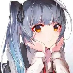 影迷胶片少女的头像